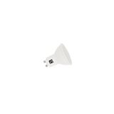 LED ΛΑΜΠΑ GU10 5W 230V 105° ΘΕΡΜΟ 3000Κ
