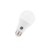 LED ΛΑΜΠΑ ΑΧΛΑΔΙ Ε27 12W 230V ΝΤΙΜΑΡΙΖΟΜΕΝΗ ΘΕΡΜΟ 3000Κ