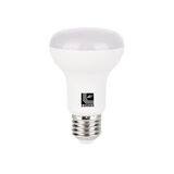 Led R80 E27 230V 8W Cool White