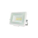 ΠΡΟΒΟΛΕΑΣ LED 20W 230V 3000K IP65 ΛΕΥΚΟΣ