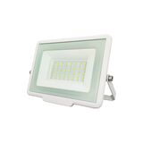 ΠΡΟΒΟΛΕΑΣ LED 50W 230V 4000K IP65 ΛΕΥΚΟΣ