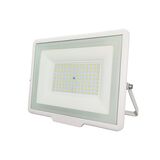 ΠΡΟΒΟΛΕΑΣ LED 100W 230V 6200K IP65 ΛΕΥΚΟΣ