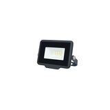 ΠΡΟΒΟΛΕΑΣ LED 10W 230V ΜΩΒ IP65 ΜΑΥΡΟΣ