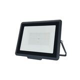 ΠΡΟΒΟΛΕΑΣ LED 100W 230V ΠΡΑΣΙΝΟ IP65 ΜΑΥΡΟΣ