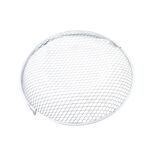 mesh grill White for 18-3