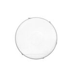 Mesh grill White for 18-10