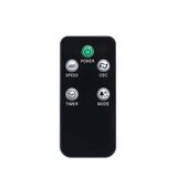 Remote contoller Black for 18-12