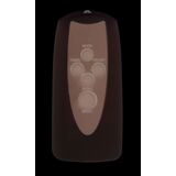 Remote contoller White for 18-110