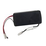 Driver & Receiver for fan 18-41
