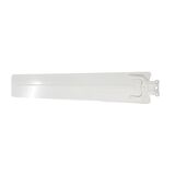 Blades White metal for 18-45