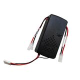 Receiver for controllers 18-5700 and 18-5701 of fan F1366