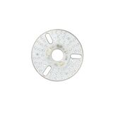PCB (LIGHT SOURCE) Led 22W 3CCT 2600lm with dimming function for Led Ceiling fans
