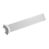 WHITE ABS BLADES for 18-40