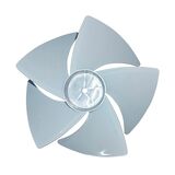 Blades grey for fan 18-5 (YH-D12C 12inch Table Fan)