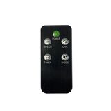 Controller black for fan 18-11 (YH-S12ER-1-AC 12inch)
