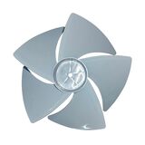 Blades grey for fan 18-11 (YH-S12ER-1-AC 12inch)