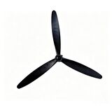 Blades black for fan 18-35 (FS-011 26inch)