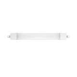 LED ΦΩΤΙΣΤΙΚΟ ΣΤΕΓΑΝΟ ΟΒΑΛ PC ΕΠΕΚΤΕΙΝΟΜΕΝΟ 120cm 36W 230V 4000K