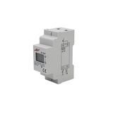 ΓΝΩΜΟΝΑΣ ΜΟΝΟΦΑΣΙΚΟΣ ΨΗΦΙΑΚΟΣ ΡΑΓΑΣ 2 MODUL 100A