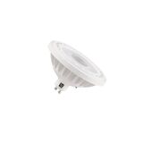 LED ΛΑΜΠΑ AR111 GU10 12W 230VAC 38° CCT