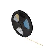ΤΑΙΝΙΑ LED COB 30m 24VDC 8W/m 2835 320LED/m ΛΕΥΚΟ 4000K IP20