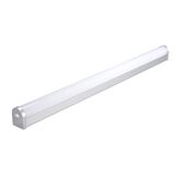LED ΦΩΤΙΣΤΙΚΟ ΛΟΥΤΡΟΥ PC 90cm 20W IP44 CCT ΣΑΤΙΝΕ