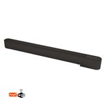 ΤΡΟΦΟΔΟΤΙΚΟ DIM+TUYA ΜΙΝΙ ΦΩΤΙΣΤ.ΡΑΓΑΣ 100W 230VAC/40VDC ΜΑΥΡΟ