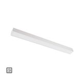 ΦΩΤΙΣΤΙΚΟ LED ΑΛΟΥΜΙΝ.DIM.ΓΡΑΜΜΙΚΟ ΜΙΝΙ 18W 230V 4000K 60cm ΛΕΥΚΟ