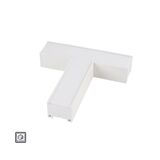 ΤΑΦ DIMMABLE ΓΙΑ ΦΩΤΙΣΤΙΚΟ ΓΡΑΜΜΙΚΟ ΜΙΝΙ 10.5W 1260LM 3000Κ ΛΕΥΚΟ