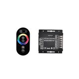 ΜΗΧΑΝΙΣΜΟΣ + ΤΗΛ/ΡΙΟ ΓΙΑ LED ΤΑΙΝΙΑ RGB 12VDC216W / 24VDC432W 18A