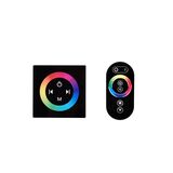 ΧΕΙΡΙΣ.ΑΦΗΣ ΓΙΑ ΚΟΥΤ.ΔΙΑΚ+ΤΗΛ/ΡΙΟ LED RGB 12VDC144W/24VDC288W 12A
