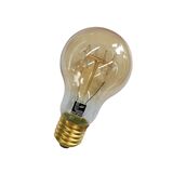 ΛΑΜΠΑ ΔΙΑΚΟΣΜΗΤΙΚΗ ΑΧΛΑΔΙ A60 E27 40W 230V