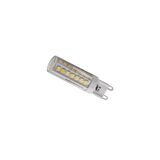 Led SMD G9 Ceramic 230VAC 5W 360° Neutral White