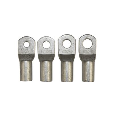 Copper Cable Lugs 150mm Φ10mm (normal size)