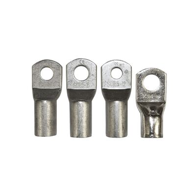 Copper Cable Lugs 185mm Φ12mm (normal size)
