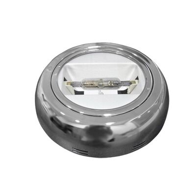 Ceiling Downlight WL-8116 HQI 70W with ignition system,clear glass CH