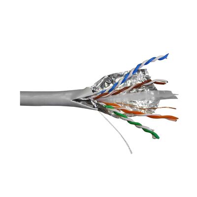 FTP Data cable cat.6 4x2x23AWG