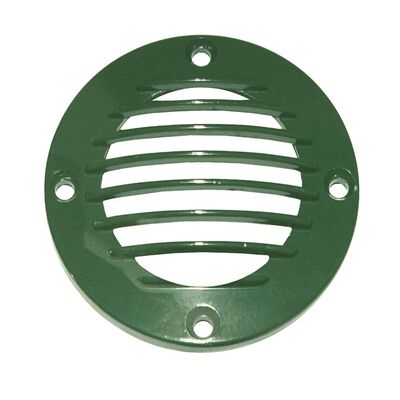 Reel Cover big of Aluminum Waterproof Spot lighting Fitting (9041-9042) green