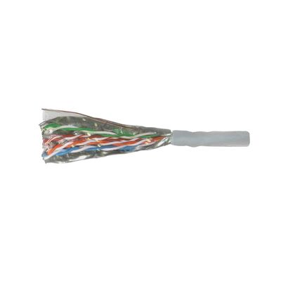 FTP Data cable cat5e 4x2x24AWG