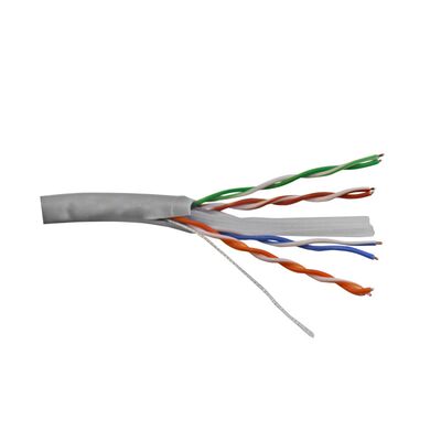 UTP Data cable cat.6 4x2x23AWG