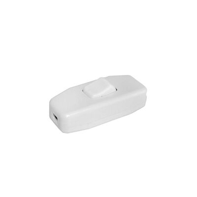 Handheld Light Switch 6A white