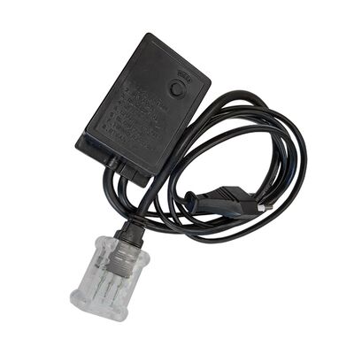 Controller 2A for 3w flat rope light