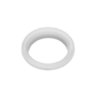 Spare glass for spot (730A-W) White