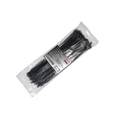Nylon Cable ties 330x3.6mm black