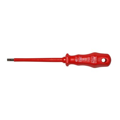 ΚΑΤΣΑΒΙΔΙ NWS 1000V ΙΣΙΟ ΚΟΚΚΙΝΟ 1x5.5x125