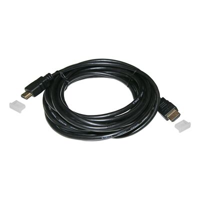 HDMI cable 1.4V 1.5m male to male black