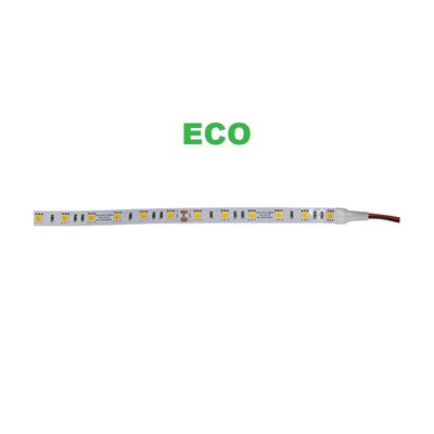 Led Strip Adhesive White PCB 5m24VDC 14,4W/m 60L/m Red IP20 eco