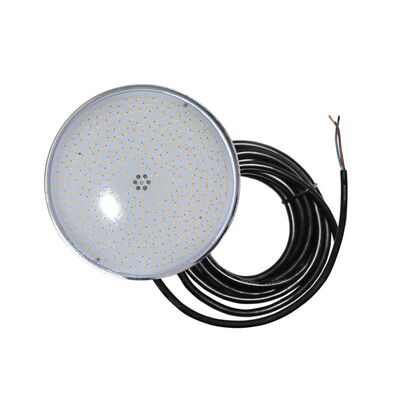 Led Pool Lamp PAR56 Resin Sealed 30W 12V IP68 9000K Cool White