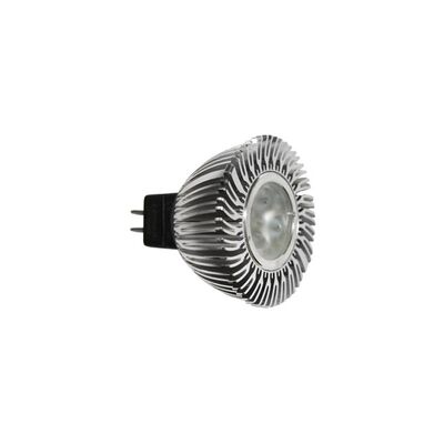 led Lamps MR16 5W 12VAC/DC Dimmable 25° 6000K