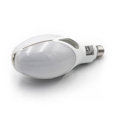 Led Lamp Manolia E27 230V 40W 360° Cool White IP20 DF 0,9